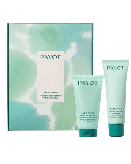 Payot Pate Grise - Purity Ritual Set