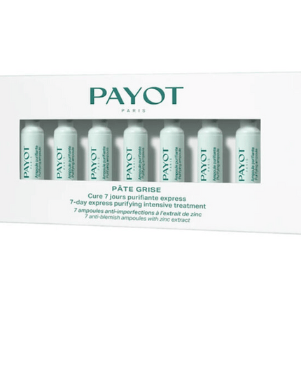 Payot Pate Grise La Cure Express 7X1.5ml