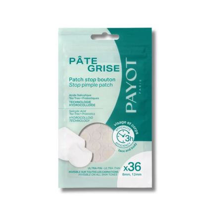 Payot Pate Grise Pimple Stop Patch 36's
