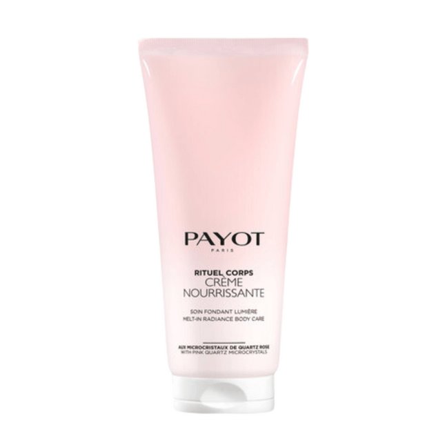 Payot Rituel Corps Nourishing Body Cream 200ml
