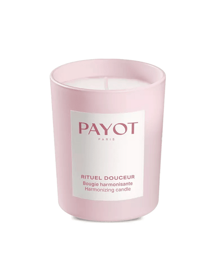 Payot Rituel Douceur Harmonizing Candle 180g