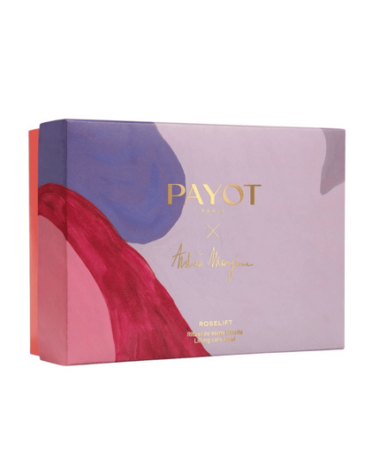 Payot Roselift Box x Andréa Mongénie