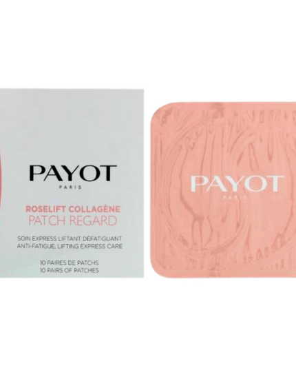 Payot Roselift Collagen Express Lifting Eye Patches 10Pk