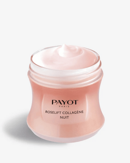 Payot Roselift Sculpting Night Cream