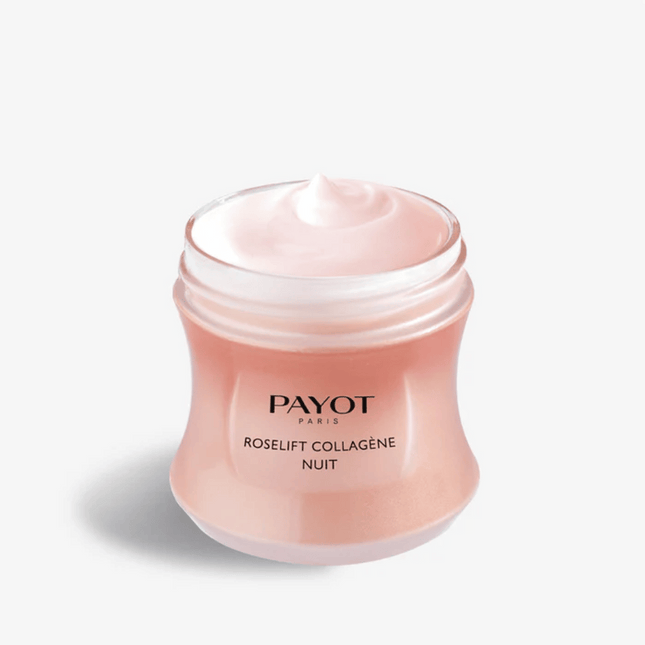 Payot Roselift Sculpting Night Cream