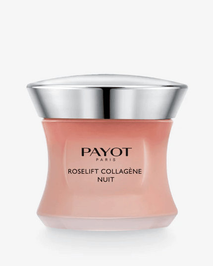 Payot Roselift Sculpting Night Cream