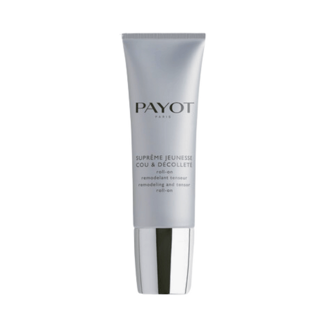 Payot Supreme Jeunesse Neck & Decollete Sculpting Care 50ml