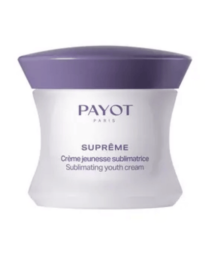 Payot Supreme Sublimating Youth Cream 50ml