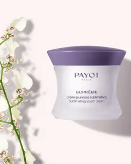 Payot Supreme Sublimating Youth Cream 50ml