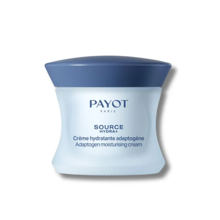 Payot Source Hydra+ Adaptogen Moisturising Cream 50ml