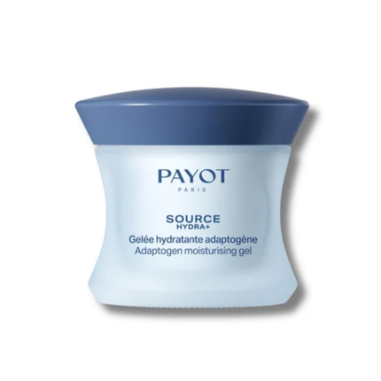 Payot Source Hydra+ Adaptogen Moisturising Gel 50ml