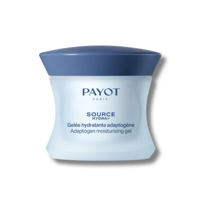Payot Source Hydra+ Adaptogen Moisturising Gel 50ml