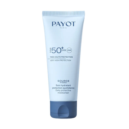 Payot Source Hydra+ Daily Protection Moisturizer SPF 50+ 50ml