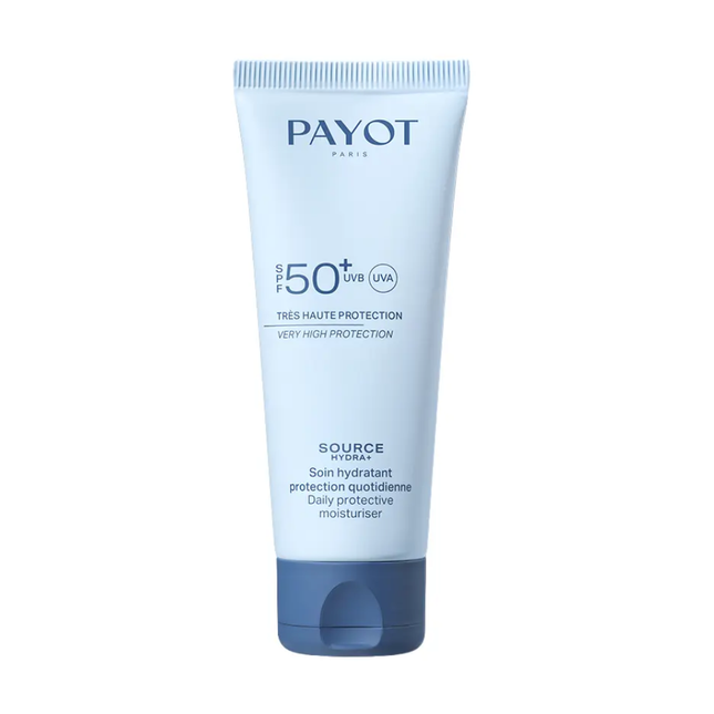 Payot Source Hydra+ Daily Protection Moisturizer SPF 50+ 50ml