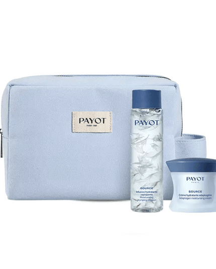 Payot Source Hydration Ritual Set