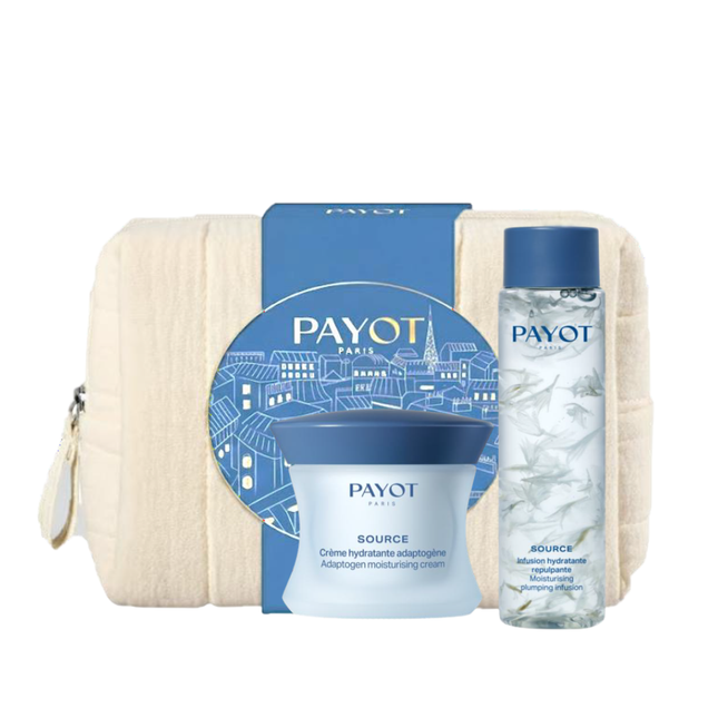 Payot Source Set The Hydration Ritual