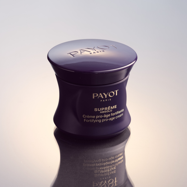 Payot Supreme Absolu Fortifying Pro-age Cream 50ml