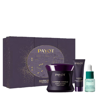 Payot Supreme Absolu Set