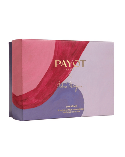 Payot Supreme Set x Andréa Mongénie