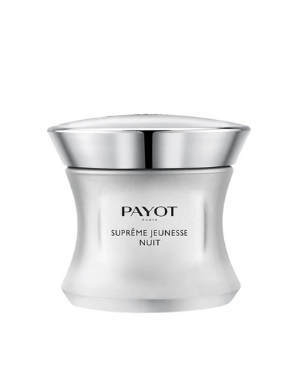 Payot Supreme Jeunesse Nuit 50ml