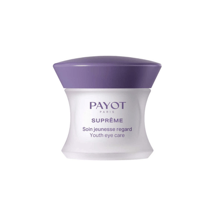 Payot Supreme Jeunesse Regard Eyes Contour Global Youth Care 15ml