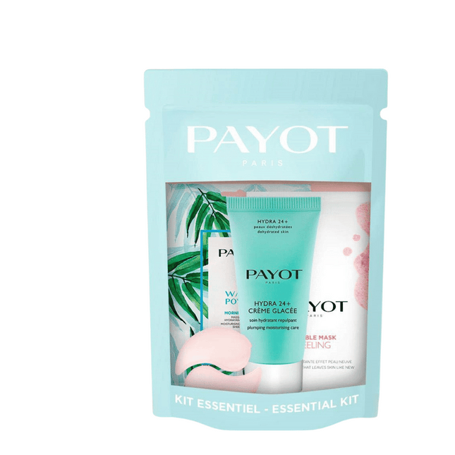 Payot Travel Essential Set