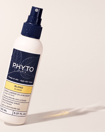 PHYTO BLONDE Brightening Spray 150ml