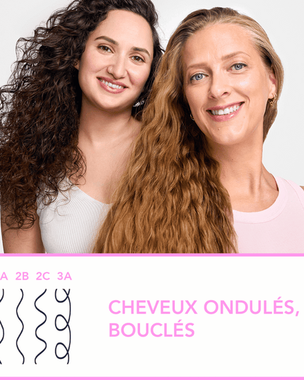 Phyto CURLS The Curls Routine