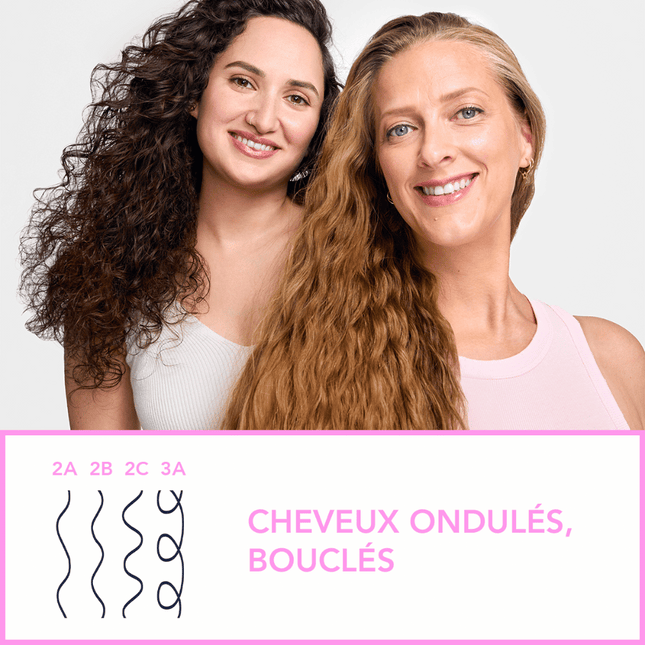Phyto CURLS The Curls Routine