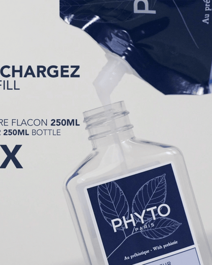 Phyto Color Anti-Fade Shampoo Refill 750ml
