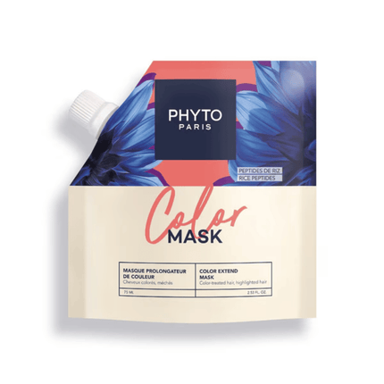 Phyto Color Extend Mini Mask 75ml