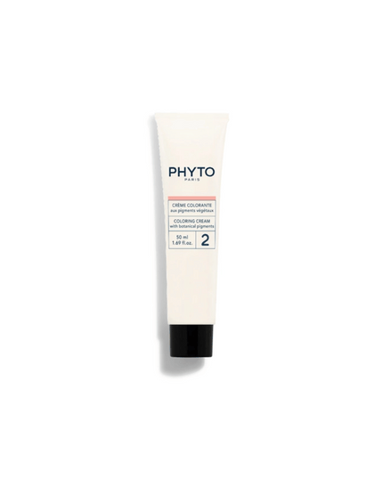 Phyto Color Kit Coloration 6.34 Dark Blonde Copper