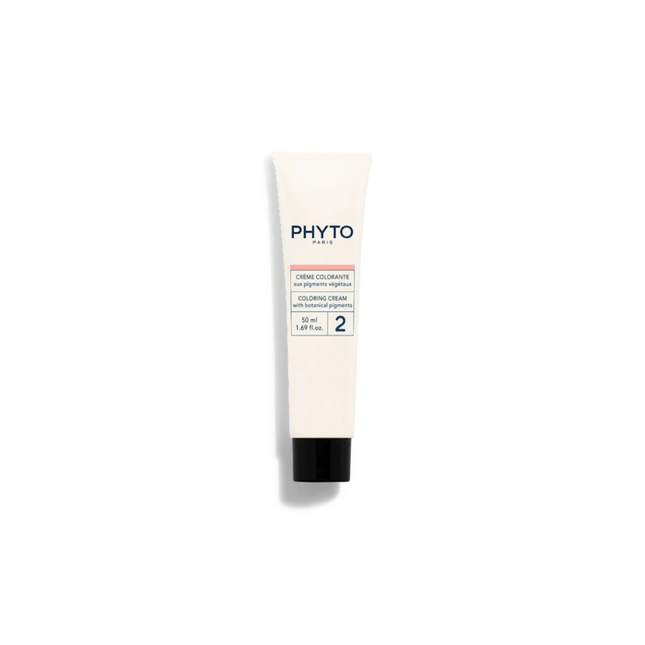 Phyto Color Kit Coloration 6.34 Dark Blonde Copper