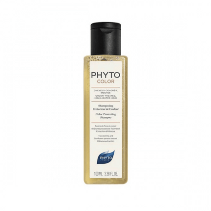 Phyto Color Protect Shampoo 100ml