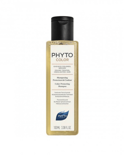 Phyto Color Protect Shampoo 100ml