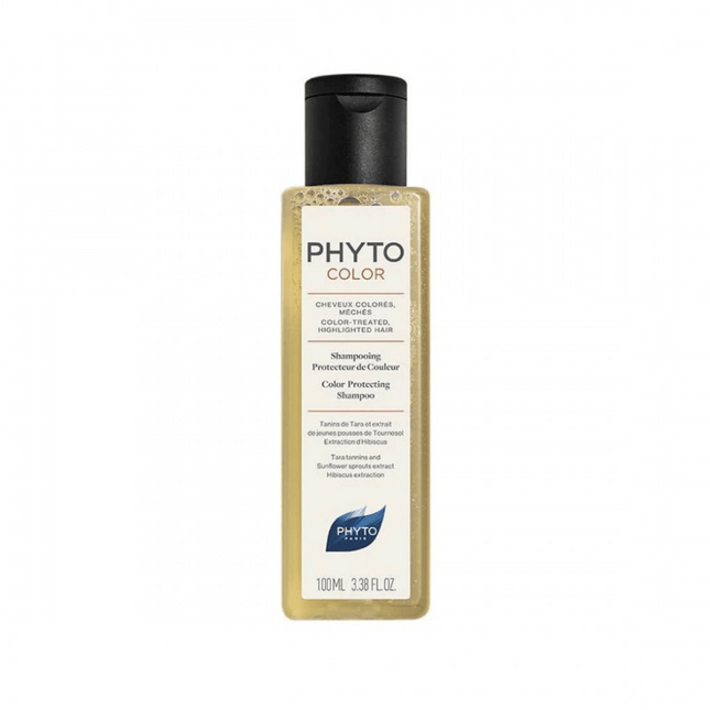 Phyto Color Protect Shampoo 100ml