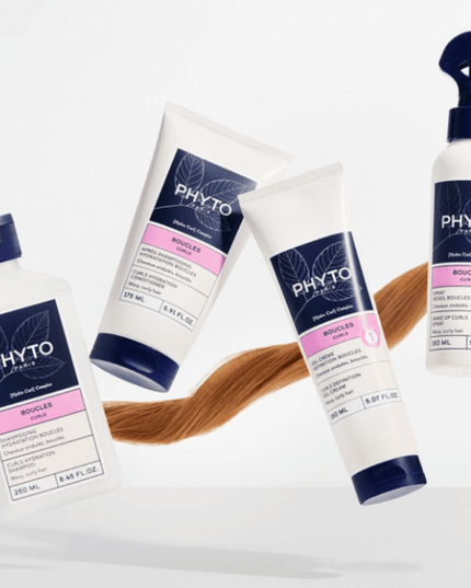 PHYTO CURLS Curl Definition Gel-Cream 150ml