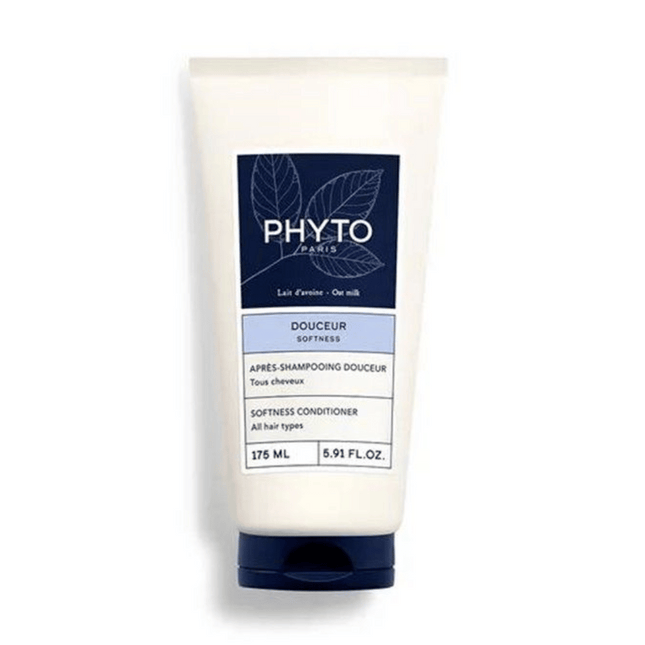 Phyto SOFTNESS Haircare  Bundle