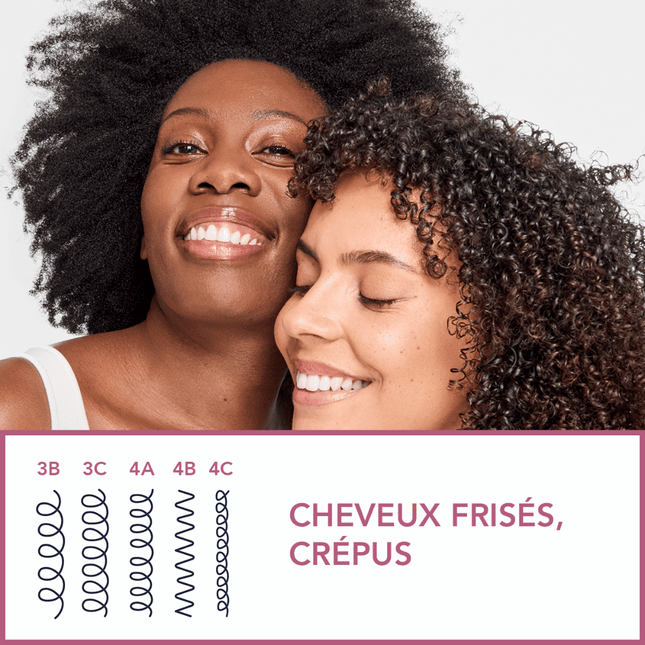 Phyto INTENSE CURLS The Intense Curls Routine