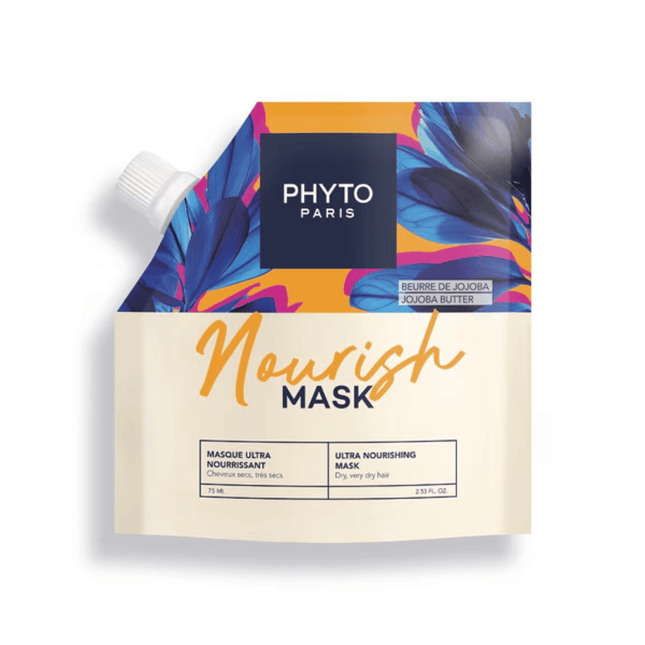 Phyto NOURISHMENT Nourishing Mask 75ml