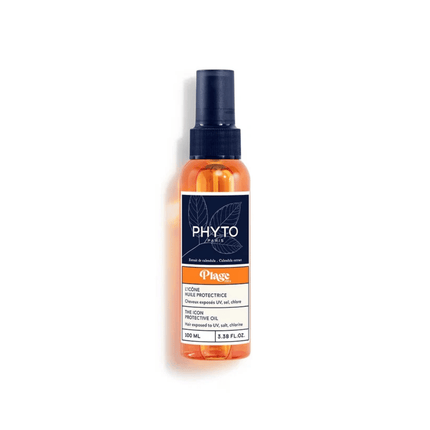 Phyto PLAGE Rehydrating After-Sun Detangling Spray 150ml