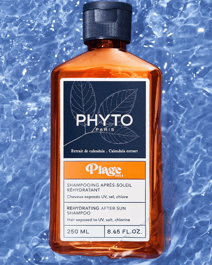 Phyto PLAGE Rehydrating After-sun Shampoo 250ml