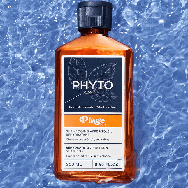 Phyto PLAGE Rehydrating After-sun Shampoo 250ml