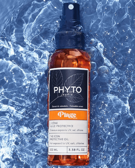 Phyto PLAGE The Icon Protective Oil 100ml