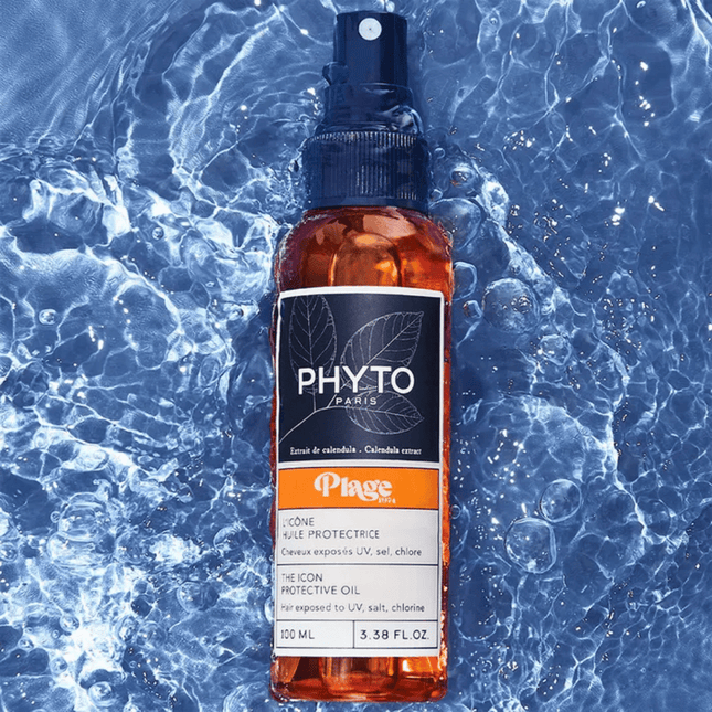 Phyto PLAGE The Icon Protective Oil 100ml