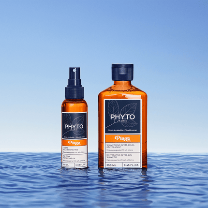 Phyto PLAGE The Plage Routine