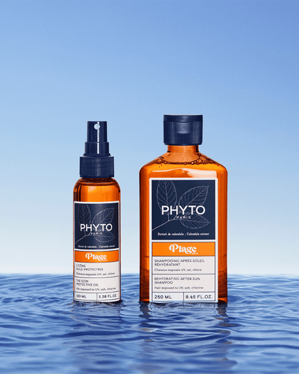 Phyto PLAGE The Plage Routine