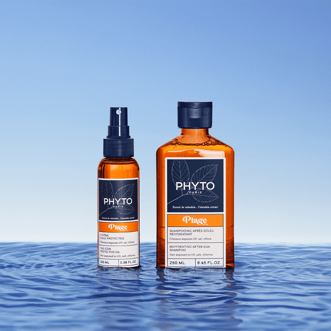 Phyto PLAGE The Plage Routine