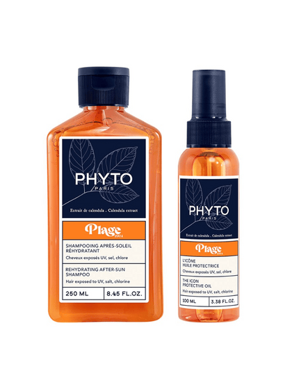 Phyto PLAGE The Plage Routine