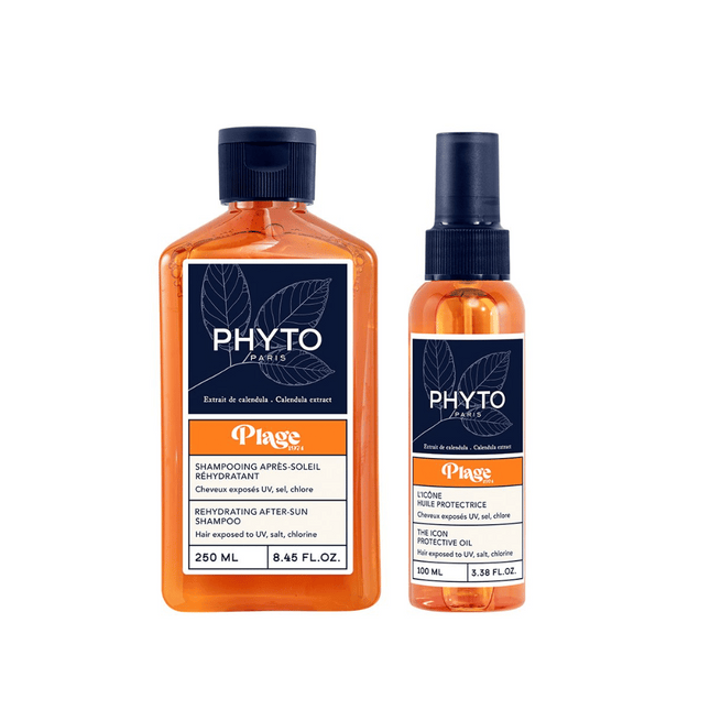 Phyto PLAGE The Plage Routine